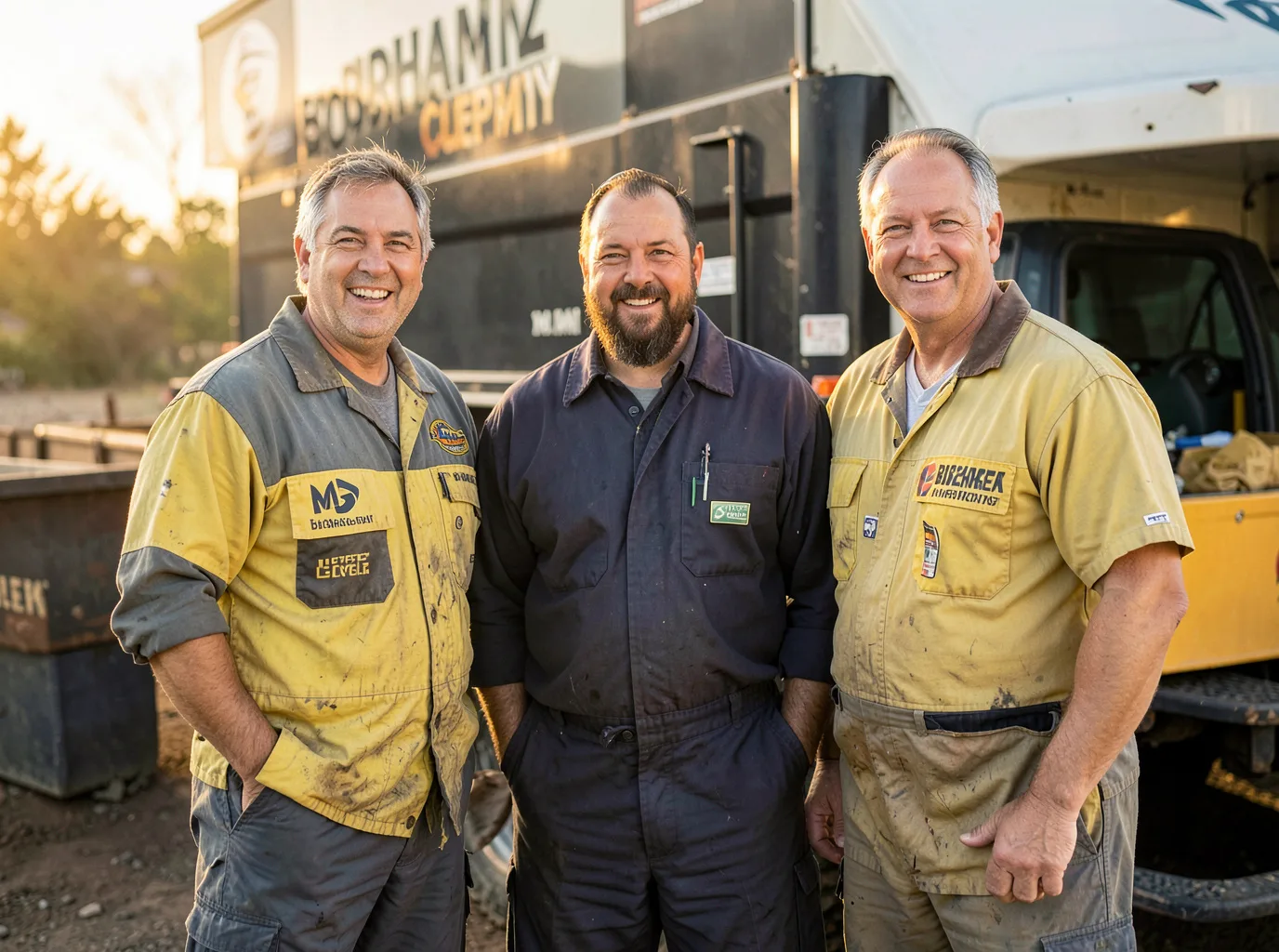Sewage Cleanup company in Farwell, TX