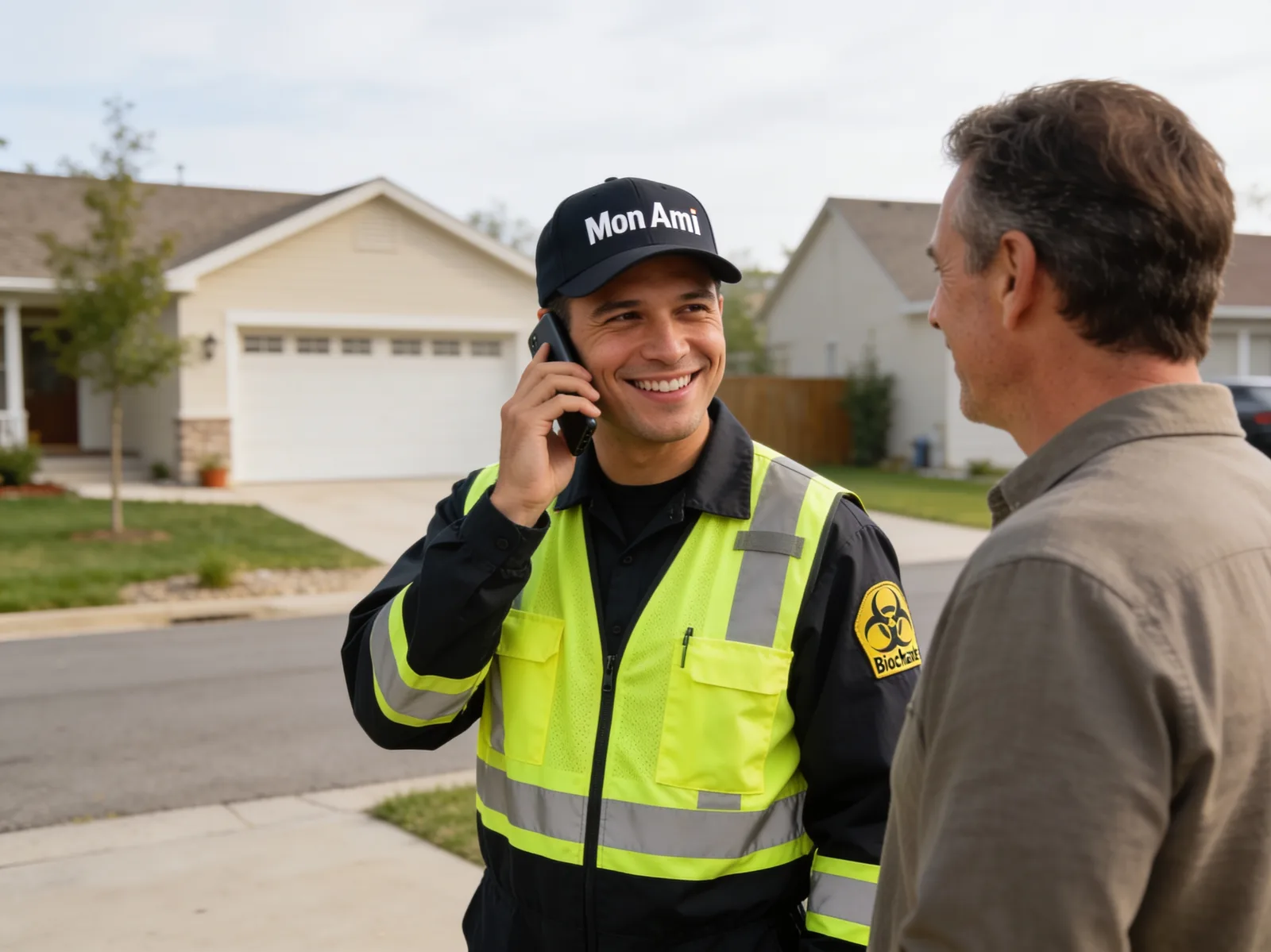 Sewage Cleanup Farwell, TX FAQs